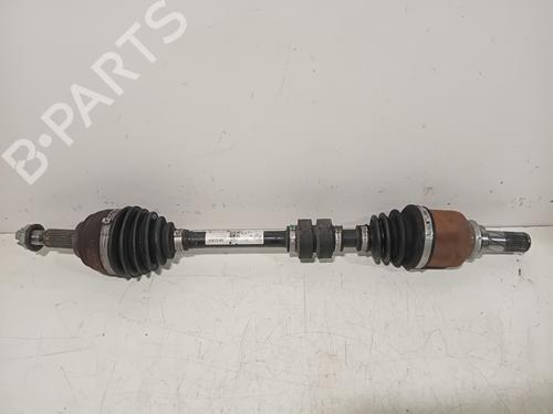 Used Left front driveshaft Left front driveshaft 36863504 36863504
