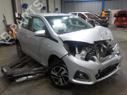 Switch PEUGEOT 108 1.0 VTi | BP23090835I30  - Image 7