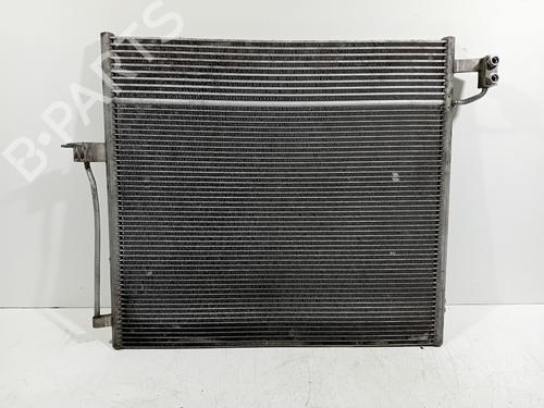 Used AC radiator AC radiator 17792048 17792048