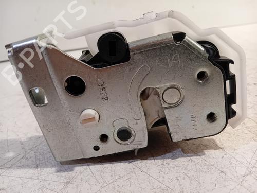 Used Rear left lock FIAT TIPO Estate (356_, 357_) 1.5 T4 Hybrid (131 hp) 25777390