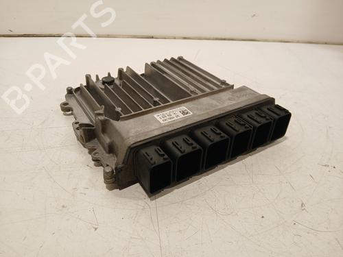 Used Engine control unit (ECU) BMW 3 (F30, F80) 330 e (252 hp) 26688051