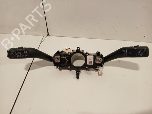 Used Steering column stalk VW TOURAN (1T3) 2.0 TDI (140 hp) 29519110