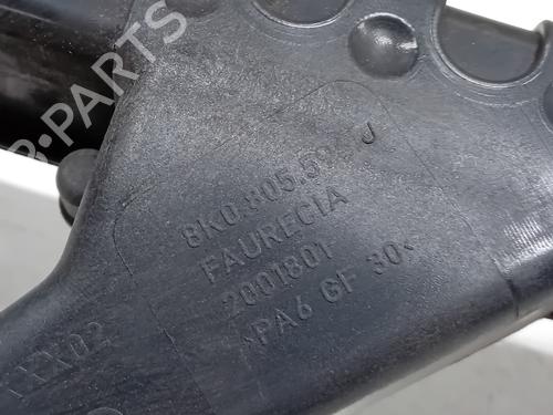 Crossmember AUDI A4 B8 Avant (8K5) 1.8 TFSI | BP22703100C162 