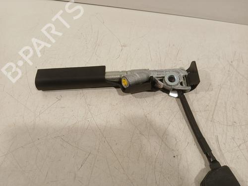 Front left seatbelt RENAULT CLIO V (B7_) 1.3 TCe 130 (B7MF) | BP38073052I26 - Image 4