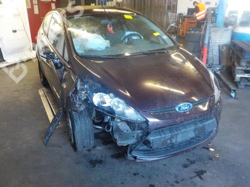 Alternator FORD FIESTA VI (CB1, CCN) 1.25 | BP10671135M7  - Image 5