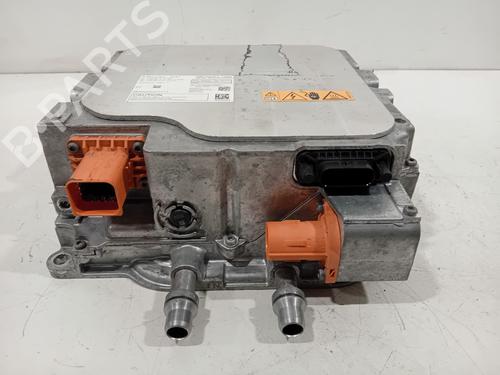 Used Inverter/Converter MERCEDES-BENZ EQE (V295) EQE 350 (295.125) (292 hp) 29333674