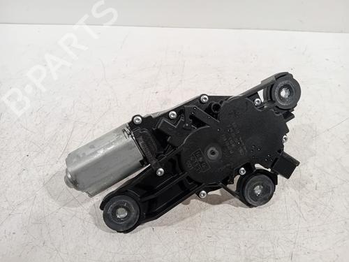 Rear wiper motor FORD FOCUS III 1.0 EcoBoost | BP20312402M102 