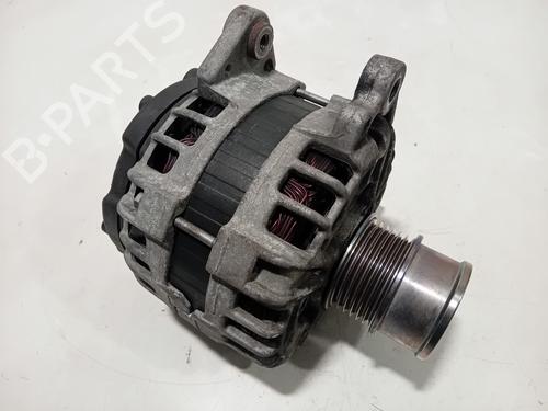 Generator Generator 39099848 39099848