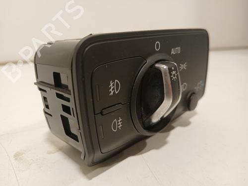 Headlight switch AUDI A3 Sportback (8VA, 8VF) 1.4 TFSI g-tron | BP24467887I24 - Image 2