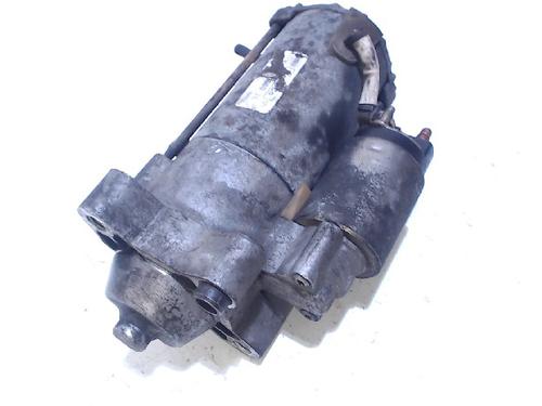 Starter FORD S-MAX (WA6) 2.0 TDCi | BP6868618M8 - Image 3