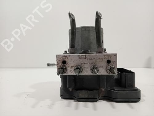 ABS pump FORD TRANSIT CUSTOM V362 Van (FY, FZ) 2.0 EcoBlue | BP24218296M43 - Image 3