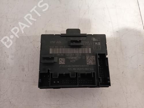 Used Electronic module Electronic module 19442686 19442686