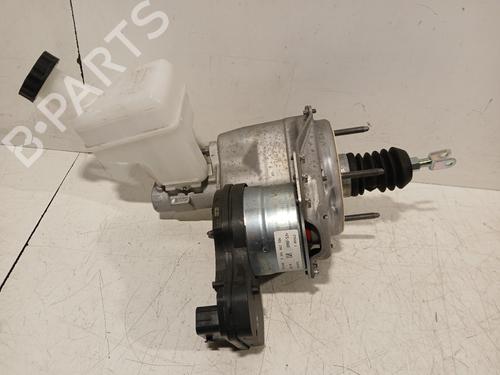 Servo brake RENAULT ESPACE VI (RHN) E-TECH 200 Hybrid | BP33739850M42 - Image 2