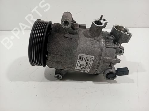 Used AC compressor SEAT LEON ST (5F8) 1.6 TDI (110 hp) 30466806