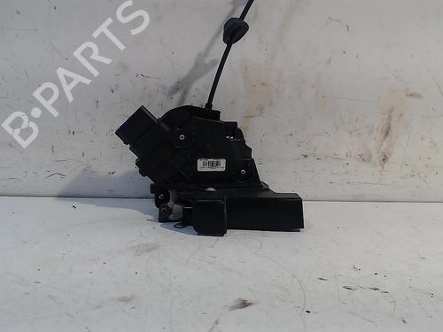 Used Rear left lock VOLVO XC60 I SUV (156) 2.0 T (203 hp) 13207581