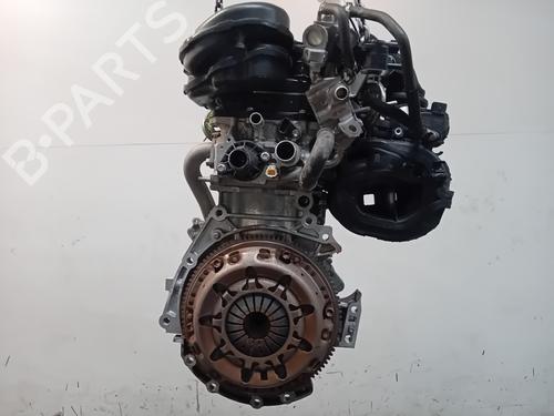 Engine TOYOTA AYGO (_B4_) 1.0 VVTi (KGB40) | BP38306171M1 - Image 2