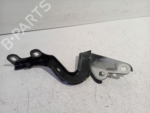 Hinge/Door check strap FORD PUMA (J2K, CF7) 1.0 EcoBoost mHEV | BP29015654C146 