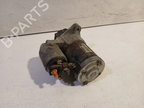 Startmotor OPEL AGILA B (H08) 1.0 LPG (F68) (65 hp) 31263604