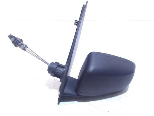 Left mirror FIAT PANDA (169_) 1.2 (169.AXB11, 169.AXB1A) | BP5612938C26 