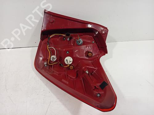 Left taillight SSANGYONG TIVOLI 1.5 | BP40159526C34 - Image 3