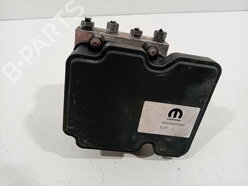 ABS pump FIAT TIPO Estate (356_, 357_) 1.4 (356WXF1B) | BP25143081M43