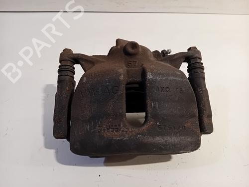 Used Left front brake caliper SEAT LEON ST (5F8) 1.6 TDI (110 hp) 30567053