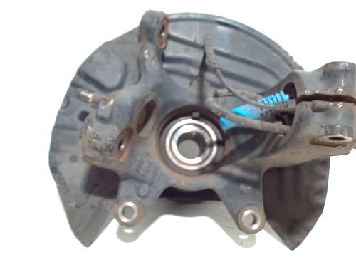 Right front steering knuckle BMW X3 (E83) 3.0 d | BP13203948M26 