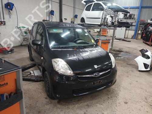 Left headlight SUBARU JUSTY IV 1.0 (M300) | BP39689265C28 - Image 5