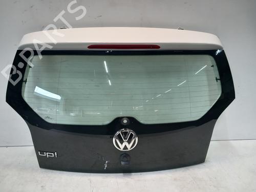 Bagklap CC/Kombi-Coupé Bagklap CC/Kombi-Coupé 39103929 39103929