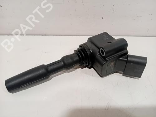 Used Ignition coil Ignition coil VW UP! (121, 122, BL1, BL2, BL3, 123) 1.0 (60 hp) 36260643 36260643