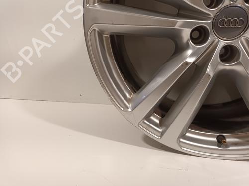 Fælk AUDI Q7 (4MB, 4MG, 4MQ) 3.0 TDI quattro | BP26607127C45 - Image 5