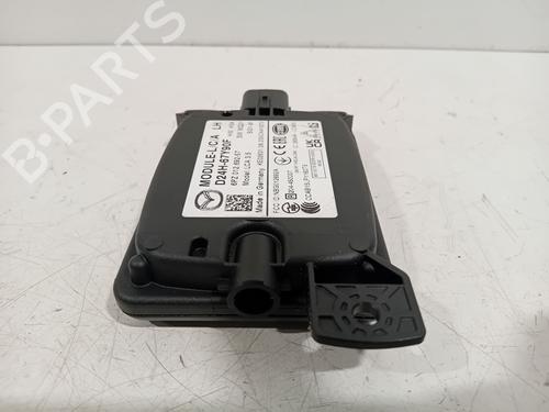 Electronic sensor MAZDA 2 Hatchback (DL, DJ) 1.5 | BP19101144M84 - Image 5