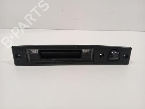 Used Tailgate handle VOLVO S60 III (224) T5 (250 hp) 29918434