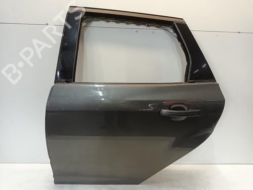 Used Left rear door Left rear door FORD FOCUS III Turnier 1.6 Ti (105 hp) 33748461 33748461