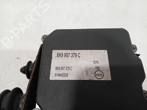 ABS pump AUDI A4 Allroad B8 (8KH) 2.0 TFSI quattro | BP22384743M43 