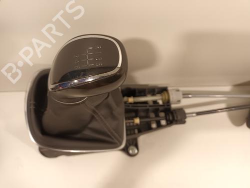 Gear lever OPEL ASTRA K (B16) 1.6 CDTi (68) | BP17792017M90 