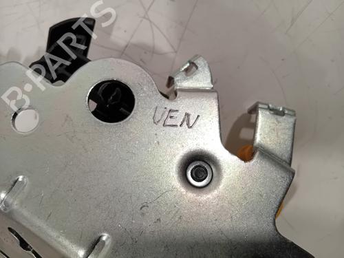 Tailgate lock SEAT ATECA (KH7, KHP) 1.5 TSI | BP32232355C101