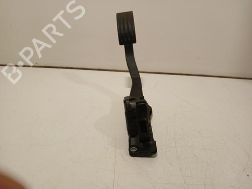 Pedal FORD C-MAX II (DXA/CB7, DXA/CEU) 1.6 EcoBoost | BP25042235I4 