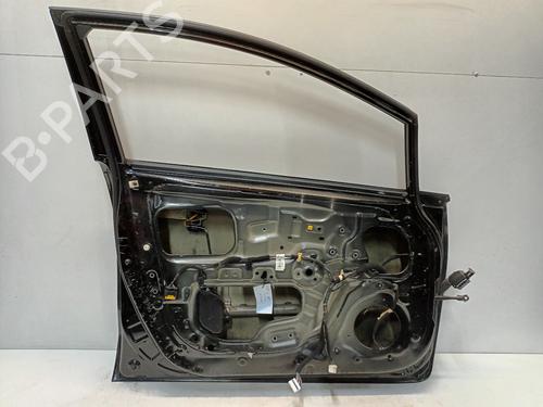 Left front door KIA RIO III (UB) 1.25 CVVT | BP31261554C2 