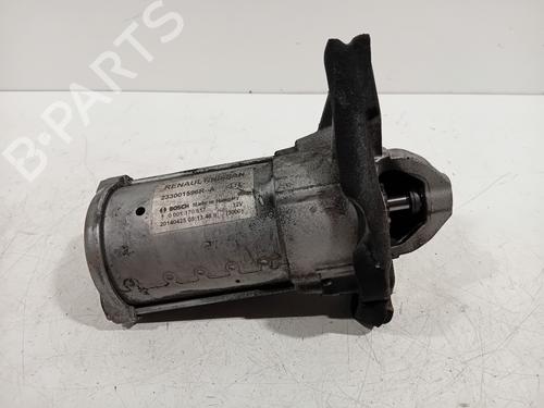 Starter NISSAN X-TRAIL III (T32_, T32R, T32RR) 1.6 dCi (T32) | BP21189150M8 