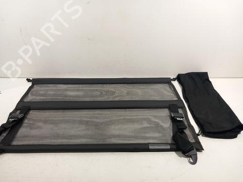 Lastrumsadskiller Lastrumsadskiller AUDI Q5 (FYB, FYG) SQ5 TFSI quattro (354 hp) 33748658 33748658