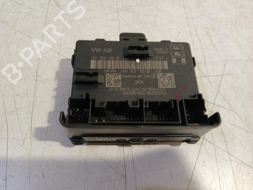 Used Electronic module Electronic module AUDI Q5 (FYB, FYG) SQ5 TFSI quattro (354 hp) 33207593 33207593