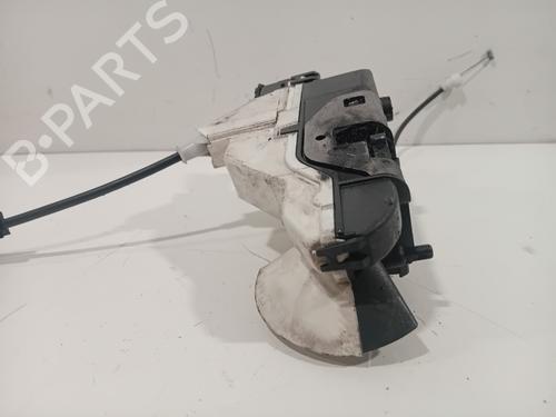 Front left lock PEUGEOT PARTNER Box Body/MPV 1.6 HDi 16V | BP30002297C98 