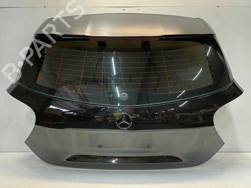 Used Tailgate Tailgate MERCEDES-BENZ A-CLASS (W176) A 180 (176.042) (122 hp) 33433816 33433816