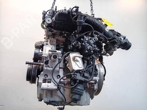 Used Engine Engine BMW 2 Active Tourer (U06) 218i (136 hp) 40239056 40239056