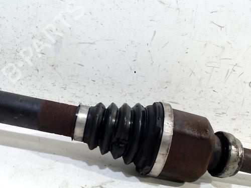 Right front driveshaft CITROËN C3 II (SC_) 1.6 HDi | BP6924056M39 