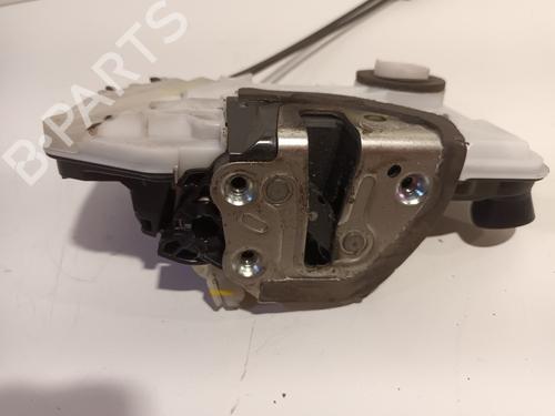 Front right lock PEUGEOT 108 1.0 VTi | BP16489588C97 