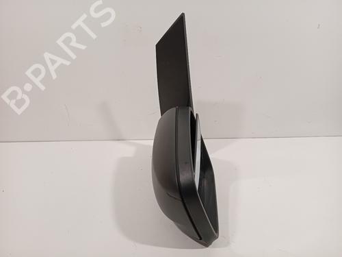 Left mirror MERCEDES-BENZ VITO / MIXTO Van (W639) 116 CDI (639.601, 639.603, 639.605) | BP24613137C26 