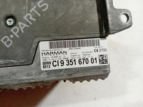 Electronic module BMW 3 Touring (F31) 330 d | BP24613047M83 - Image 7