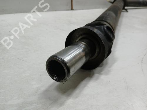 Driveshaft HYUNDAI H-1 Cargo (TQ) 2.5 CRDi | BP39986039M37 - Image 5